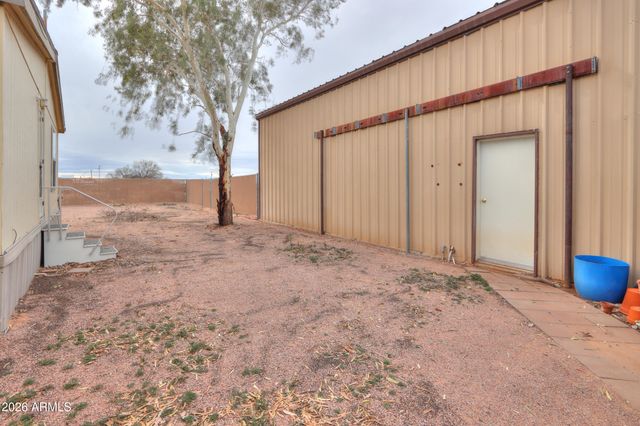 17775 W BANNING Street, Casa Grande, AZ 85193