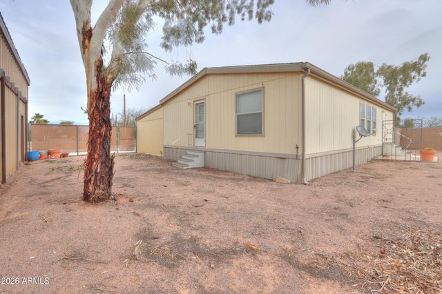 17775 W BANNING Street, Casa Grande, AZ 85193