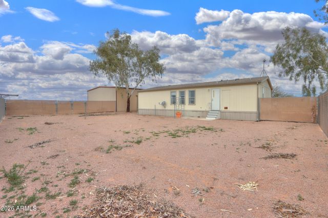 17775 W BANNING Street, Casa Grande, AZ 85193