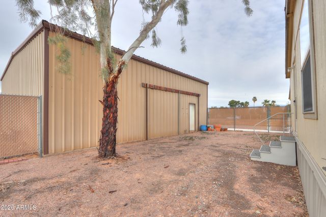 17775 W BANNING Street, Casa Grande, AZ 85193