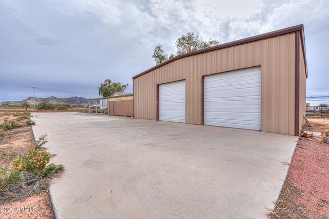 17775 W BANNING Street, Casa Grande, AZ 85193