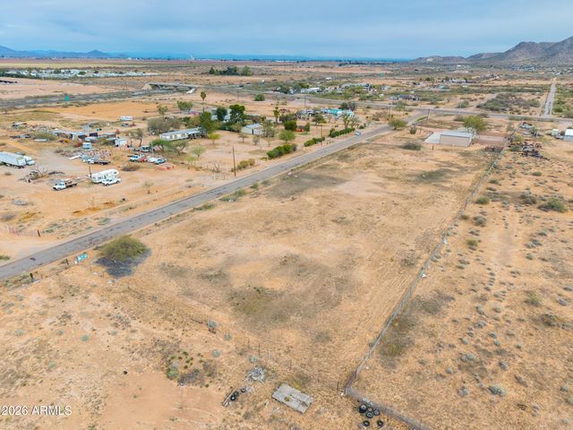 17775 W BANNING Street, Casa Grande, AZ 85193