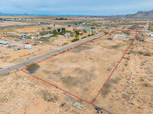 17775 W BANNING Street, Casa Grande, AZ 85193