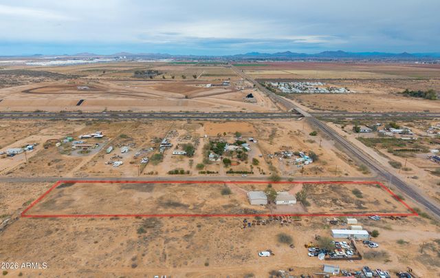 17775 W BANNING Street, Casa Grande, AZ 85193