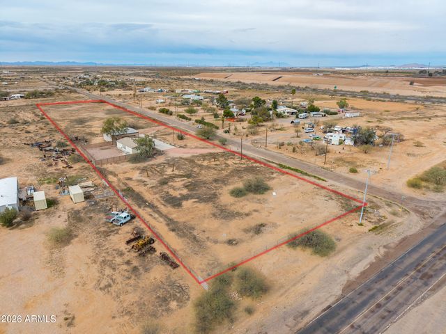 17775 W BANNING Street, Casa Grande, AZ 85193