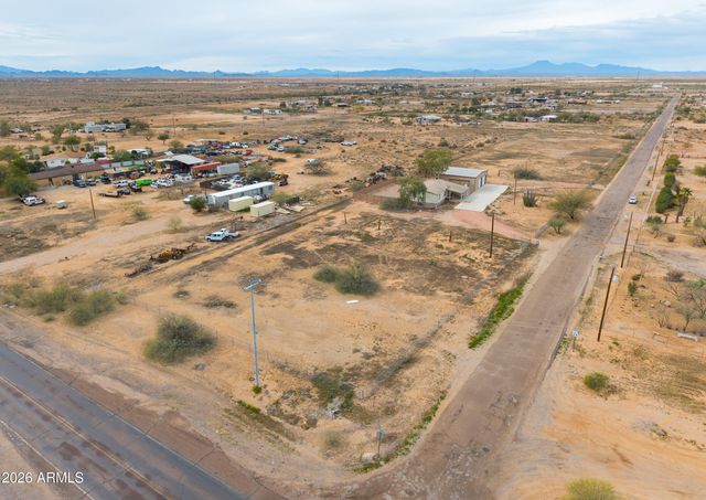 17775 W BANNING Street, Casa Grande, AZ 85193