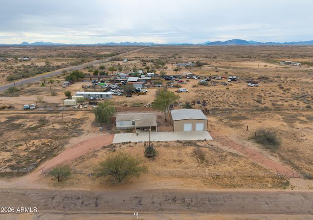 17775 W BANNING Street, Casa Grande, AZ 85193