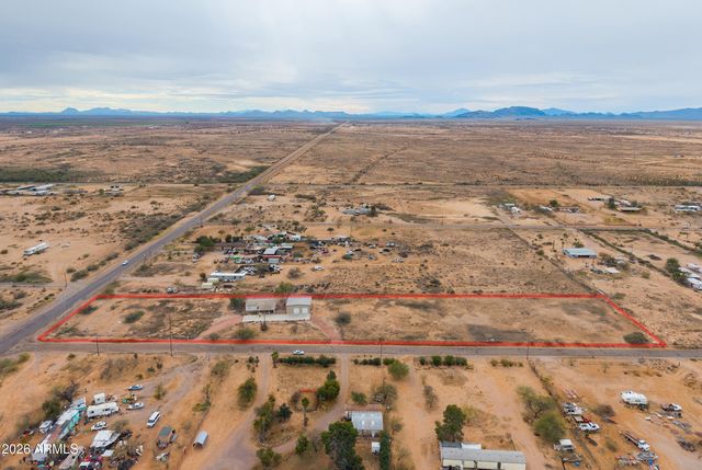 17775 W BANNING Street, Casa Grande, AZ 85193