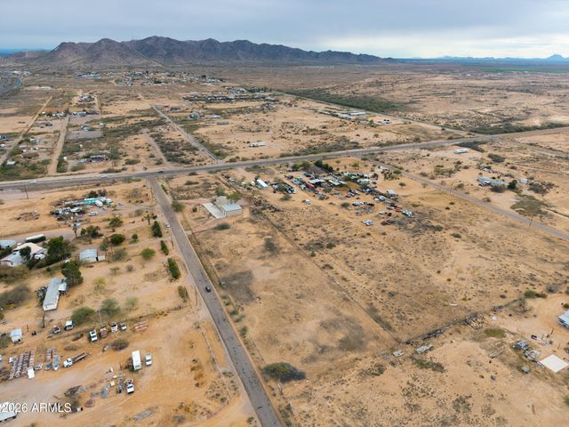 17775 W BANNING Street, Casa Grande, AZ 85193