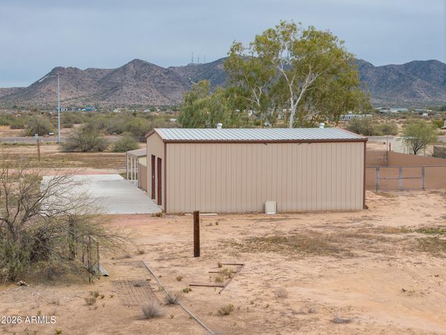 17775 W BANNING Street, Casa Grande, AZ 85193