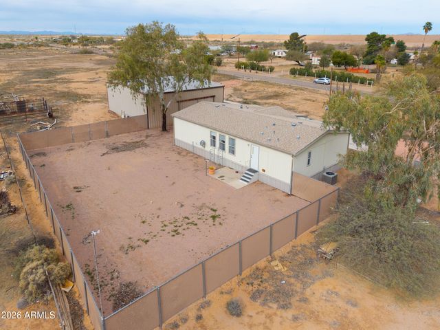17775 W BANNING Street, Casa Grande, AZ 85193