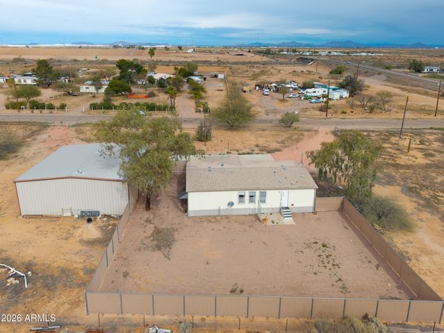 17775 W BANNING Street, Casa Grande, AZ 85193