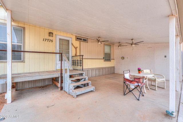 17775 W BANNING Street, Casa Grande, AZ 85193