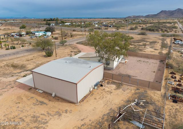 17775 W BANNING Street, Casa Grande, AZ 85193