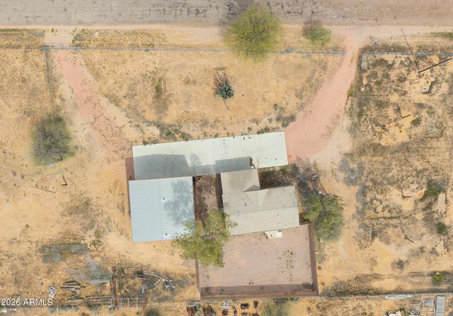 17775 W BANNING Street, Casa Grande, AZ 85193