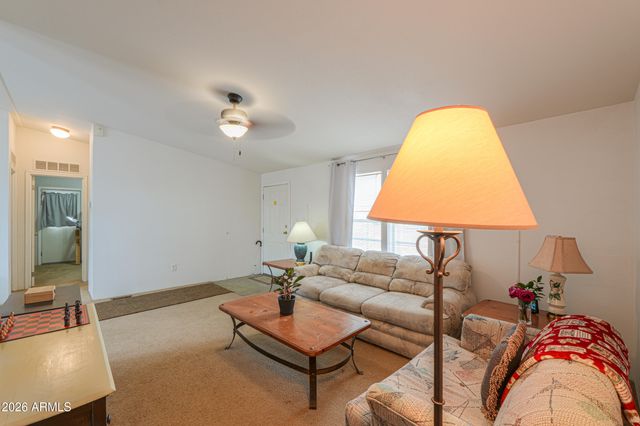 17775 W BANNING Street, Casa Grande, AZ 85193