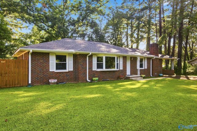 1704 Dianne Street SW, Decatur, AL 35601