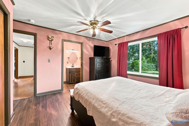1704 Dianne Street SW, Decatur, AL 35601
