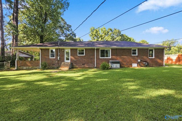 1704 Dianne Street SW, Decatur, AL 35601