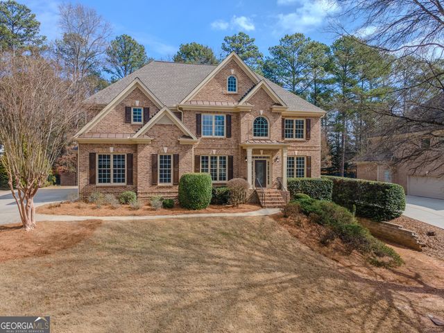 792 Grassmeade Way, Snellville, GA 30078