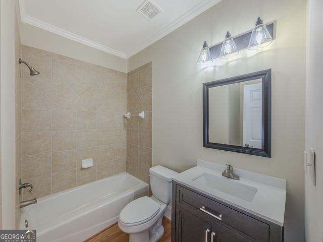 792 Grassmeade Way, Snellville, GA 30078