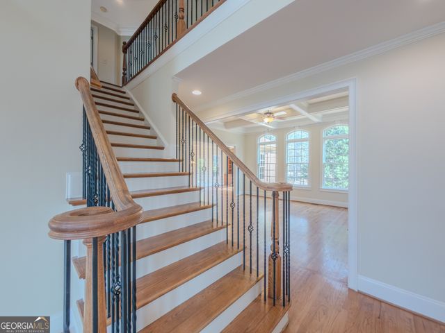 792 Grassmeade Way, Snellville, GA 30078