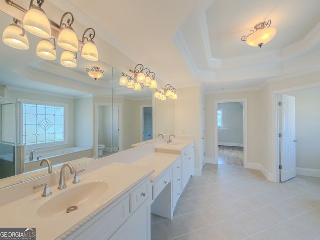 792 Grassmeade Way, Snellville, GA 30078