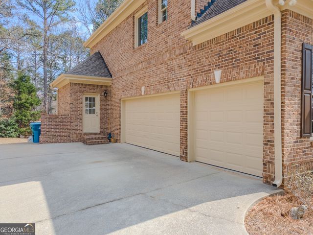 792 Grassmeade Way, Snellville, GA 30078