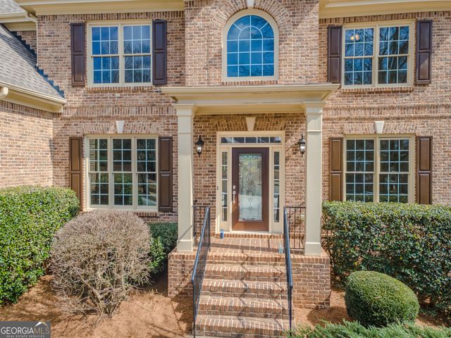 792 Grassmeade Way, Snellville, GA 30078