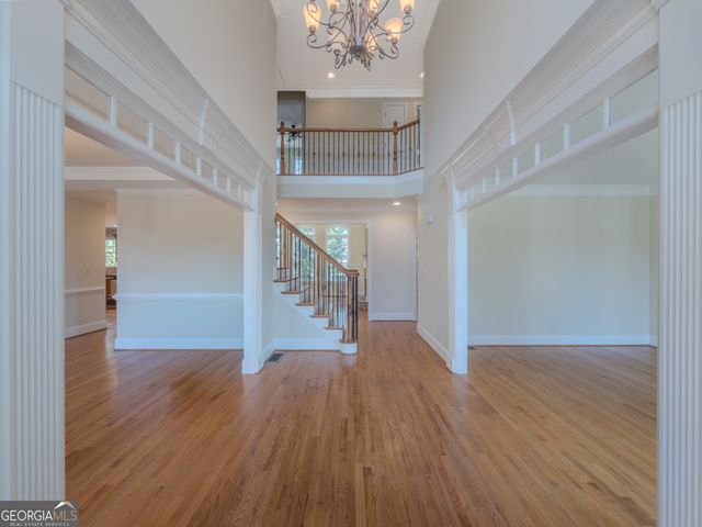 792 Grassmeade Way, Snellville, GA 30078