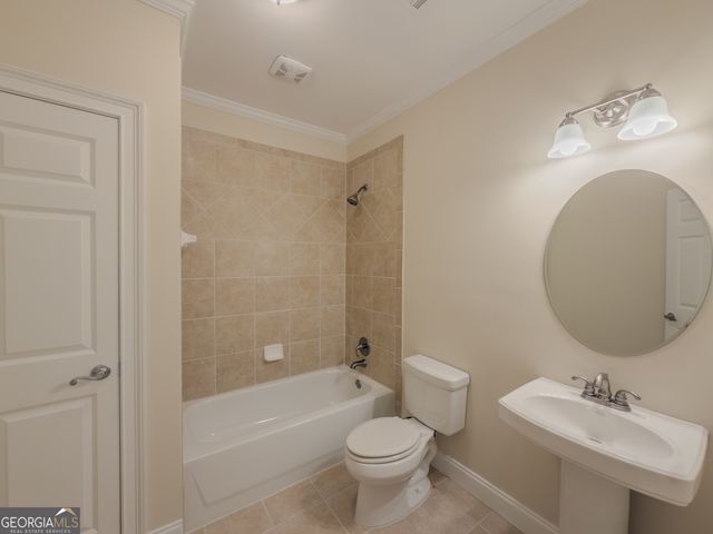 792 Grassmeade Way, Snellville, GA 30078