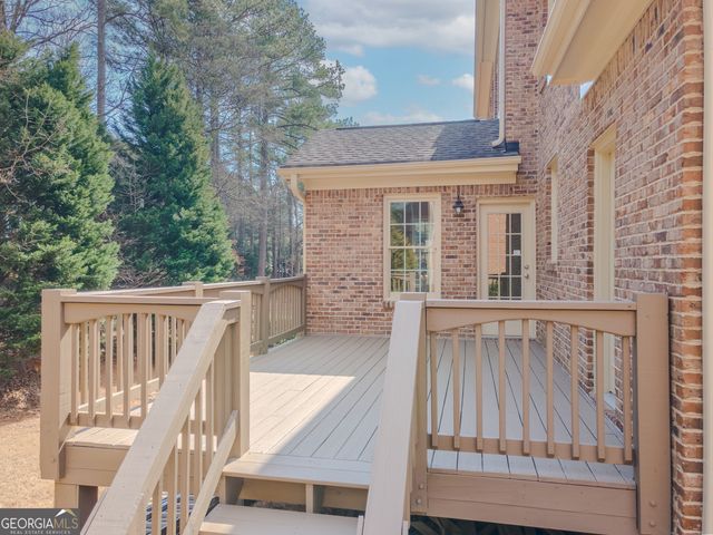 792 Grassmeade Way, Snellville, GA 30078