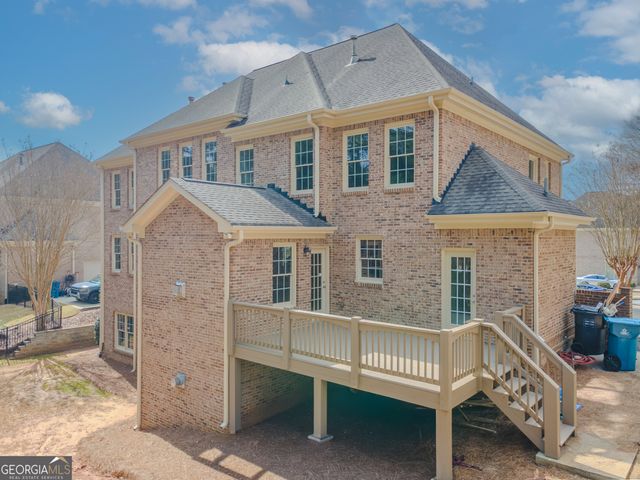 792 Grassmeade Way, Snellville, GA 30078