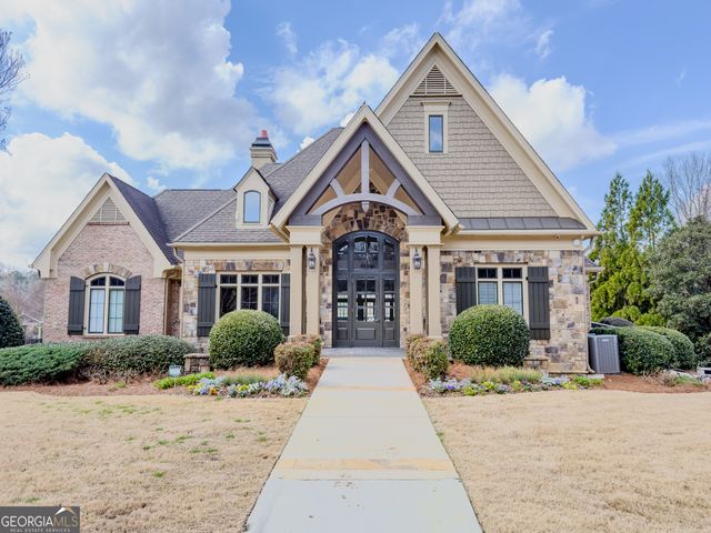 792 Grassmeade Way, Snellville, GA 30078