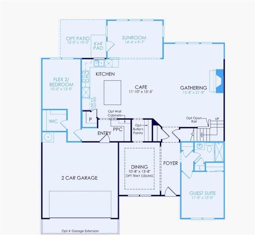 4895 Rosarian Drive, Cumming, GA 30040