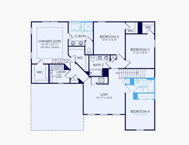 4895 Rosarian Drive, Cumming, GA 30040