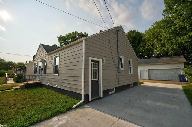 3922 Hogarth Avenue, Flint, MI 48532