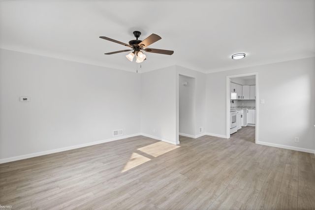3922 Hogarth Avenue, Flint, MI 48532