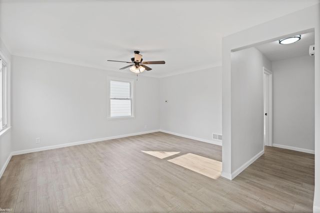 3922 Hogarth Avenue, Flint, MI 48532
