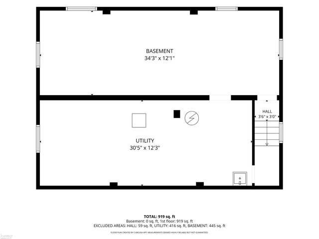 3922 Hogarth Avenue, Flint, MI 48532