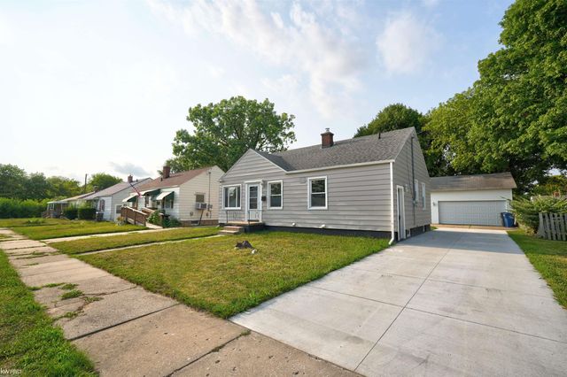 3922 Hogarth Avenue, Flint, MI 48532