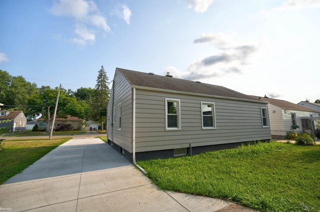 3922 Hogarth Avenue, Flint, MI 48532