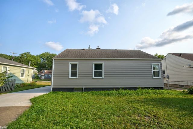 3922 Hogarth Avenue, Flint, MI 48532