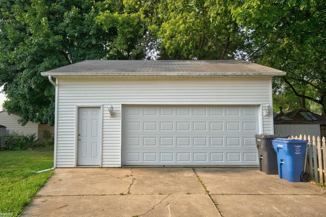 3922 Hogarth Avenue, Flint, MI 48532