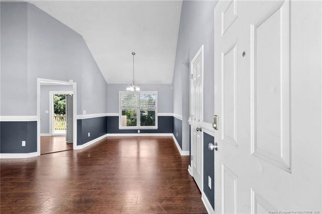 6780 Saint Julian Way, Fayetteville, NC 28314