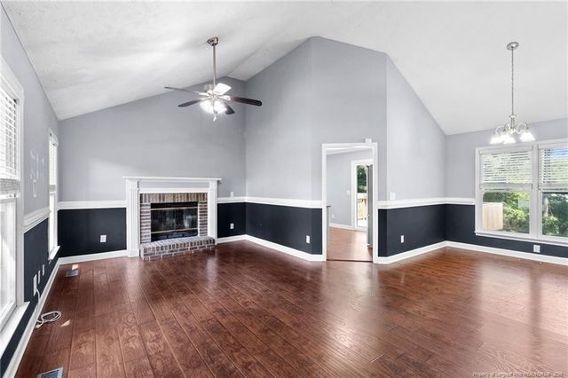6780 Saint Julian Way, Fayetteville, NC 28314