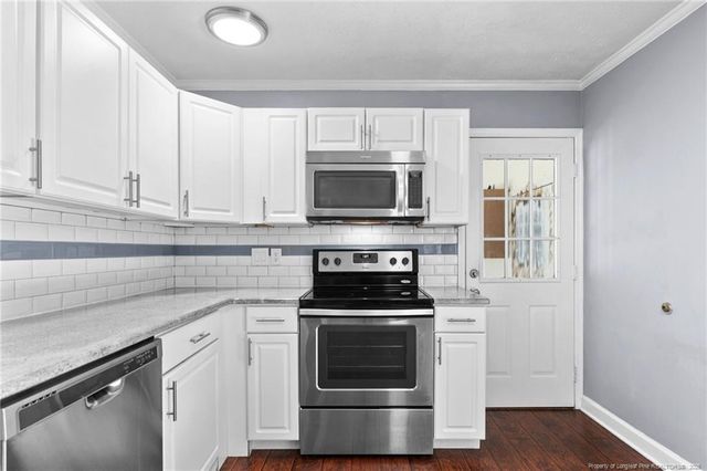6780 Saint Julian Way, Fayetteville, NC 28314