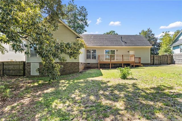 6780 Saint Julian Way, Fayetteville, NC 28314