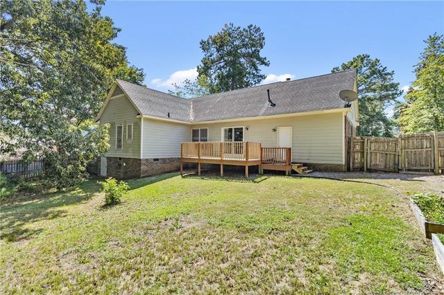 6780 Saint Julian Way, Fayetteville, NC 28314