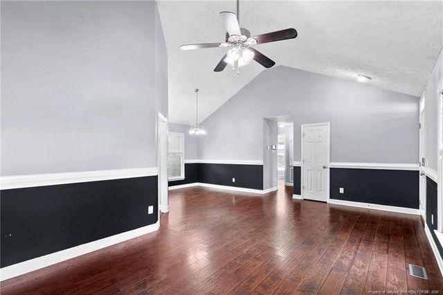 6780 Saint Julian Way, Fayetteville, NC 28314